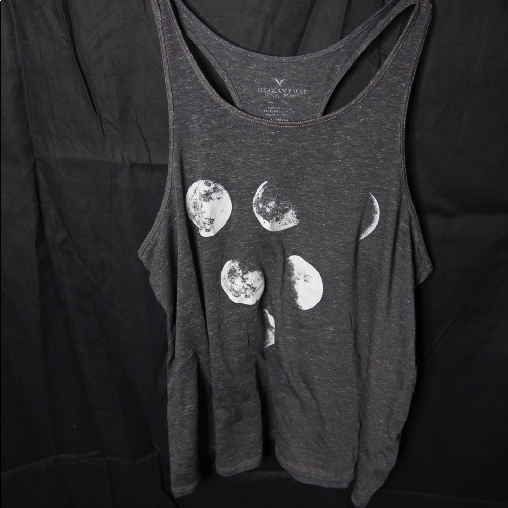 Moon Phases Tank